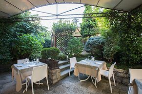 Albergo Ristorante Giardino