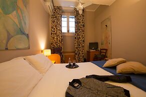 Albergo Ristorante Giardino