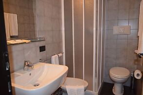 Albergo Ristorante Giardino