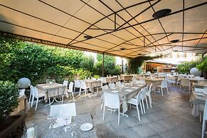 Albergo Ristorante Giardino