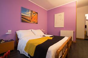 Albergo Ristorante Giardino