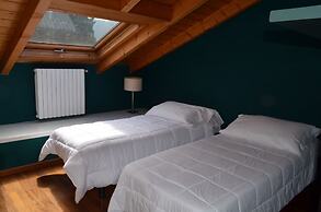 Albergo Ristorante Giardino