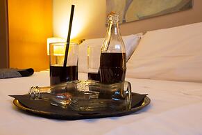 Albergo Ristorante Giardino