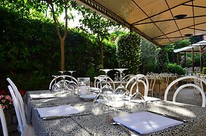 Albergo Ristorante Giardino