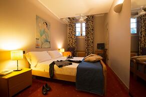 Albergo Ristorante Giardino