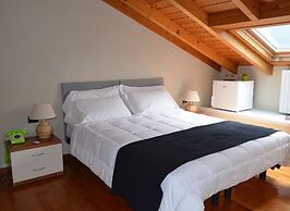 Albergo Ristorante Giardino