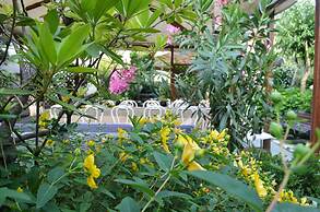 Albergo Ristorante Giardino