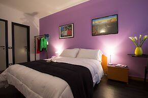 Albergo Ristorante Giardino