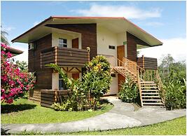 Eco Arenal Hotel