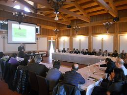 Locanda Antiche Macine