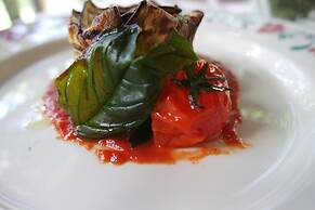 Locanda Antiche Macine