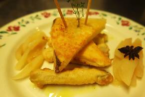 Locanda Antiche Macine