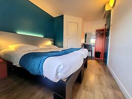 Fasthôtel Bordeaux Artigues