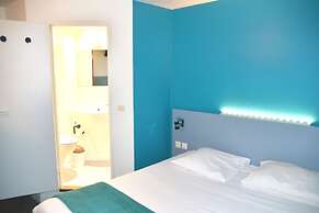 Fasthôtel Bordeaux Artigues