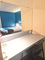 Fasthôtel Bordeaux Artigues