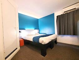 Fasthôtel Bordeaux Artigues