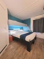 Fasthôtel Bordeaux Artigues