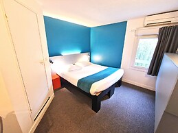 Fasthôtel Bordeaux Artigues