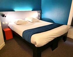 Fasthôtel Bordeaux Artigues