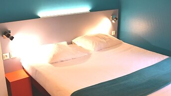 Fasthôtel Bordeaux Artigues