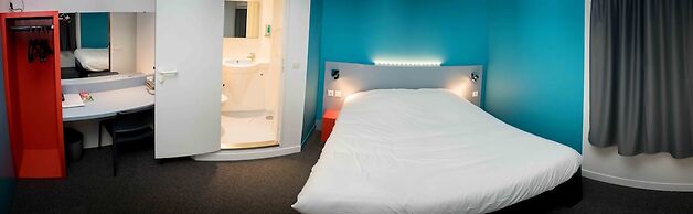 Fasthôtel Bordeaux Artigues