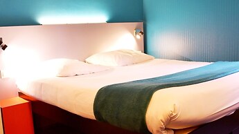 Fasthôtel Bordeaux Artigues