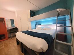 Fasthôtel Bordeaux Artigues