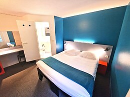 Fasthôtel Bordeaux Artigues
