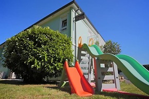 Fasthôtel Bordeaux Artigues