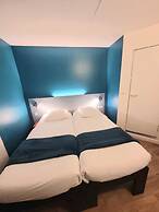 Fasthôtel Bordeaux Artigues