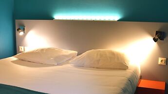 Fasthôtel Bordeaux Artigues