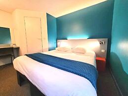 Fasthôtel Bordeaux Artigues