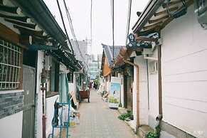 Hotel Dada Gyeongbokgung