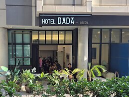 Hotel Dada Insadong