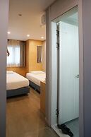 Hotel Dada Gyeongbokgung