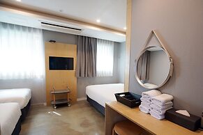 Hotel Dada Gyeongbokgung
