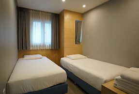Hotel Dada Gyeongbokgung