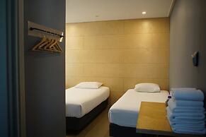 Hotel Dada Gyeongbokgung