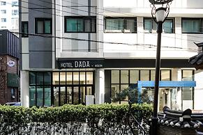 Hotel Dada Insadong