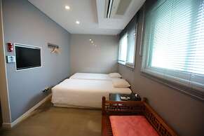Hotel Dada Insadong