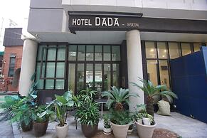 Hotel Dada Insadong