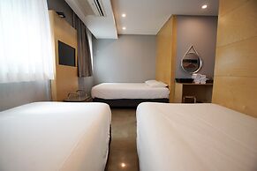 Hotel Dada Gyeongbokgung