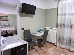Agriturismo La Pietriccia