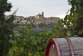 Agriturismo La Pietriccia