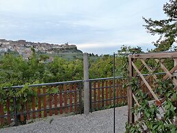 Agriturismo La Pietriccia
