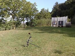 Agriturismo La Pietriccia