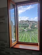 Agriturismo La Pietriccia