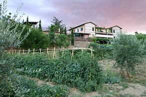 Agriturismo La Pietriccia