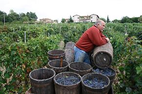 Agriturismo La Pietriccia