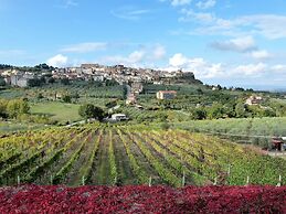 Agriturismo La Pietriccia
